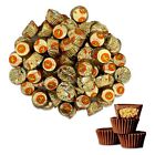 Reese s Peanut Butter Cups  Milk Chocolate  Bulk Miniatures Candy  4 Pounds 