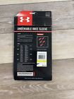 Under Armour Undeniable Knee Sleeve Ua56005-blk-m l Black Sz M l  992b