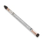 Hobart Aluminum Low Temperature Self Fluxing Brazing Rod 1 8in