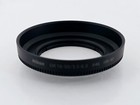      mint  Nikon Lens Hood Hn-40 For Dx 16-50mm F3 5-6 3 Vr 46mm From Japan