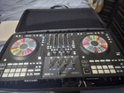 Rane Four Serato Dj 2-deck 4-channel Controller Built-in Mixer Fx Pads
