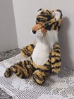 Retired Jellycat Bashful Tiger Plush Medium Collectable Bas3tig London Stuffed
