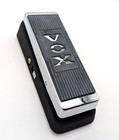 Vox V847 Classic Reissue Wah Pedal New  W original Case And Paperwork