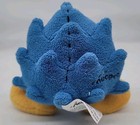 Neopets Plushie Jubjub Plushie  Series 1 Keyquest  2007 Key Quests