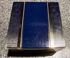 Vintage Guerlain Shalimar Perfumed Dusting Powder 4 4 Oz 125g New In Box Sealed