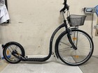 Kickbike City G4 Dark Gray 