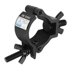 20 Pack 2 truss Clamp stage Lighting Clamps max Load 220lbs black