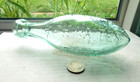 Stunning Torpedo Embossed the Property Of R Thwaites Pure Soda Water London S e 
