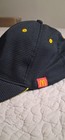 Mcdonald   s Employee Hat Apparel Collection Adjustable Strap Unisex