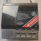 Ge Answering Machine 2-9860 Db Telephone Answering System Vintage