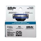 Gillette Mach3 Men s Razor Blade Refill Cartridges - 4 Count