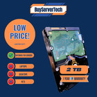 Hgst Hus726020als210 2tb 7 2k Sas 3 5  12gbps Hard Drive Zero Hours