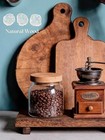 Wood Riser Pedestal Stand  12 X 7   Wood Riser For Kitchen Counter Brown
