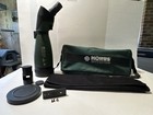 Konus Konuspot-100 20-60x100 Angled Hunting Spotting Scope  Green  7127