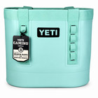 Yeti Seafoam Camino 35 Carryall Tote Limited Edition Sold Out   Nwt   Fast Ship 