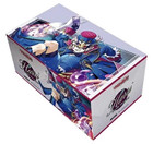 Cardfight   Vanguard Harri Stride Deckset Booster Sealed Box 2024 Jp Brand New