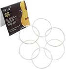 6pcs Clear Nylon Copper Wound 1st-6th  028- 043  Classical Guitar Strings 