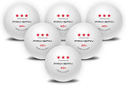 Ping Pong Balls     3-star Ittf-approved Premium Table Tennis Balls  