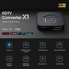 4k  Uhd Atsc 3 0 Certified Digital Tv Tuner Ota Free Tv Channel Dvr Smart Tv Box