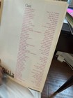 1963 It s A Mad  Mad  Mad  Mad World Original Cinerama Souvenir Movie Program
