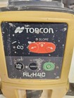 Topcon Rl-h4c Rotary Laser Automatic Self Leveling