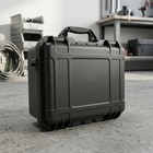 Hard Carrying Container Heavy Duty Rigid-shell Carrying Container Empty