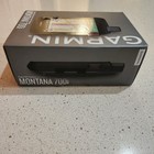Garmin Montana 700i Rugged Handheld Gps Navigator - 0100234710 Brand New