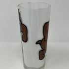 Vintage 1975 Spike Pepsi Collector Series Glass Mgm Inc  48 