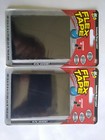2 Flex Tape Mini Super Strong Waterproof Tape Black 2 Each