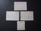 Canada Stamps Scott   135  147-148  161 Lot   today s Bargain