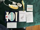 Dermaflash Exfoliating Facial Treatment Untested Comes With Everything Needed