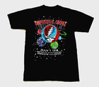 Grateful Dead Shirt T Shirt Red Rocks Colorado Co July 1978 Space Gdp 2009 S