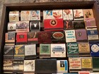 83 Vintage Girly  Playboy  Resturants   Hotels Matches Matchbook Lot