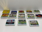 Fifa Wc Qatar 2022 Panini Stickers White foils - Pick Your Card - Usa- Part 1