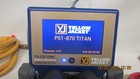Yellow Jacket P51-870 Titan Digital Manifold Gauge W  Hoses