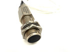 Honeywell 112fw12-4 550-052 Severe Environment Proximity Sensor  3 Wire  18-32v