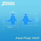 Swimming Surfing Ear Plugs Bulk Anti Snore Reusable Comfortable Silicone W  Case