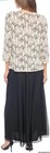 Women s Lace Chiffon Mother Of The Bride Dress Size Xl