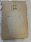 Vintage Christmas Gift Tags Cards Seals Nos Crafting Ephemera Eureka Classic