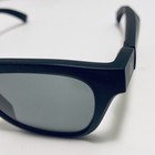 Bose Frames Audio Sunglasses Open Ear Headphones Black Bmd0006 Alto Style Tested