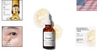 Transform Tired Eyes With The Ordinary Caffeine Solution 5    Egcg - 1 Fl Oz