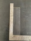 1 8  X 3  Steel Flat Bar - Metal Stock - Mild Steel - 12  Long