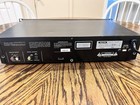 Tascam Cd-200 Rack Mounted Professional Cd Player
