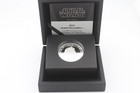 2021 Niue New Zealand Disney Star Wars Classic Anakin Skywalker 1 Oz Silver  lp5