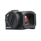 Swampfox Optics Kraken Green   Red Dot Sight 1x16 3 Moa W  Rmr   Mos Adapter