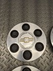 1999-2006 Chevy Silverado Suburban Tahoe Avalanche 1500 Set Of 4 Center  1165609