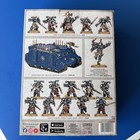 Combat Patrol   Night Lords - Warhammer 40k - Games Workshop Brand New   Sealed