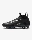 Nile Men s Alpha Menace 3 Elite Football Cleats Black Size 15 Dm1792-004