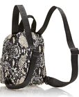 Adidas Originals Trefoil 2 0 Mini Backpack Purse Handbag Bag 6 5x4x8 5  New  45