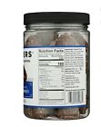 Sanders Milk Chocolate Sea Salt Caramels 18oz Pack 2